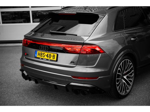 Audi Q8 ABT AERO 60 TFSI e 577pk quattro Pro Line S Competition | Panoramadak | Assistentiepakket Plus | ... ActivLease financial lease
