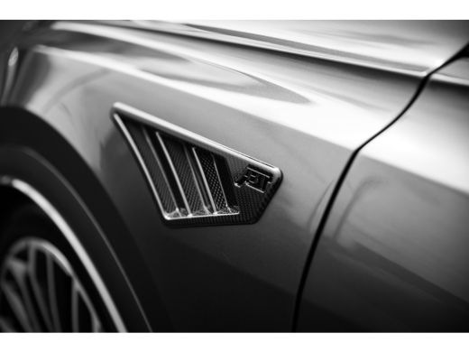 Audi Q8 ABT AERO 60 TFSI e 577pk quattro Pro Line S Competition | Panoramadak | Assistentiepakket Plus | ... ActivLease financial lease