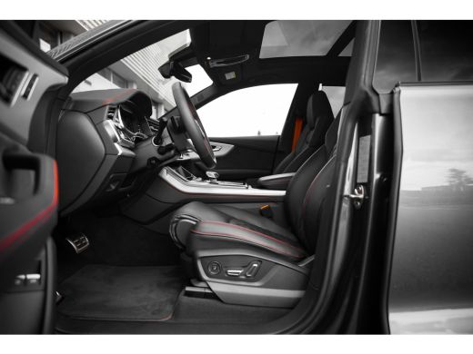 Audi Q8 ABT AERO 60 TFSI e 577pk quattro Pro Line S Competition | Panoramadak | Assistentiepakket Plus | ... ActivLease financial lease