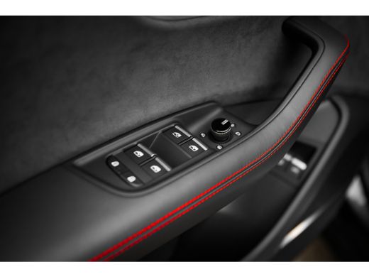 Audi Q8 ABT AERO 60 TFSI e 577pk quattro Pro Line S Competition | Panoramadak | Assistentiepakket Plus | ... ActivLease financial lease