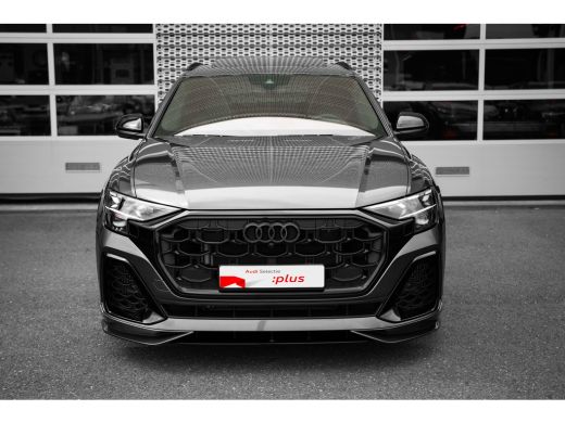 Audi Q8 ABT AERO 60 TFSI e 577pk quattro Pro Line S Competition | Panoramadak | Assistentiepakket Plus | ... ActivLease financial lease