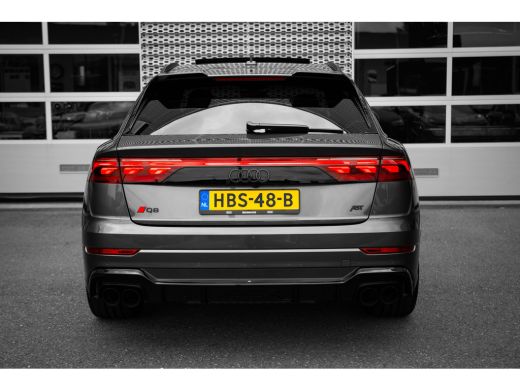 Audi Q8 ABT AERO 60 TFSI e 577pk quattro Pro Line S Competition | Panoramadak | Assistentiepakket Plus | ... ActivLease financial lease