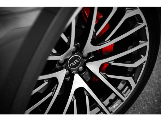 Audi Q8 ABT AERO 60 TFSI e 577pk quattro Pro Line S Competition | Panoramadak | Assistentiepakket Plus | ... ActivLease financial lease