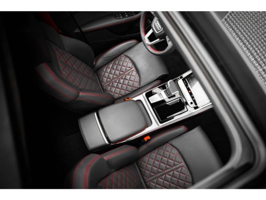 Audi Q8 ABT AERO 60 TFSI e 577pk quattro Pro Line S Competition | Panoramadak | Assistentiepakket Plus | ... ActivLease financial lease