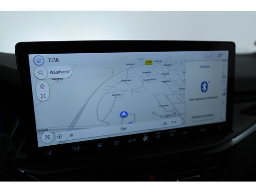 Ford Focus 1.0 EcoBoost Hybrid ST Line X | LED | Navi | Winter Pack | Clima | AGR | Keyless | Cruise | Camer... ActivLease financial lease