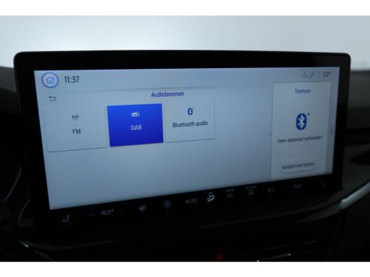 Ford Focus 1.0 EcoBoost Hybrid ST Line X | LED | Navi | Winter Pack | Clima | AGR | Keyless | Cruise | Camer... ActivLease financial lease