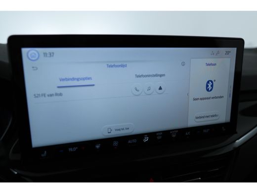 Ford Focus 1.0 EcoBoost Hybrid ST Line X | LED | Navi | Winter Pack | Clima | AGR | Keyless | Cruise | Camer... ActivLease financial lease