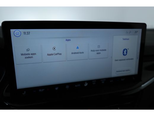 Ford Focus 1.0 EcoBoost Hybrid ST Line X | LED | Navi | Winter Pack | Clima | AGR | Keyless | Cruise | Camer... ActivLease financial lease