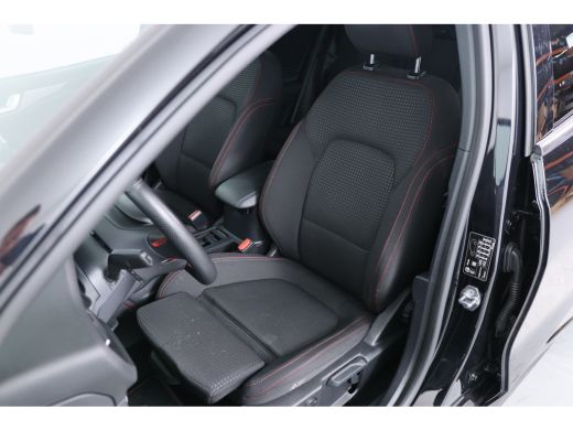 Ford Focus 1.0 EcoBoost Hybrid ST Line X | LED | Navi | Winter Pack | Clima | AGR | Keyless | Cruise | Camer... ActivLease financial lease