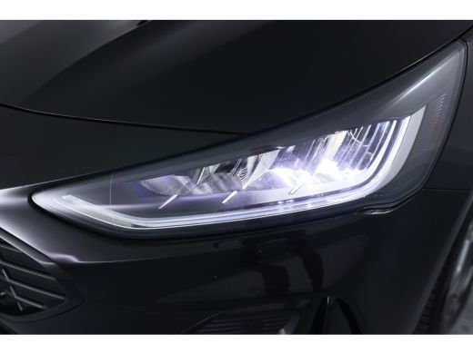 Ford Focus 1.0 EcoBoost Hybrid ST Line X | LED | Navi | Winter Pack | Clima | AGR | Keyless | Cruise | Camer... ActivLease financial lease