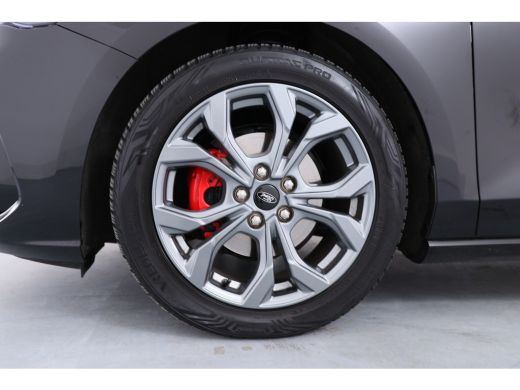 Ford Focus 1.0 EcoBoost Hybrid ST Line X | LED | Navi | Winter Pack | Clima | AGR | Keyless | Cruise | Camer... ActivLease financial lease