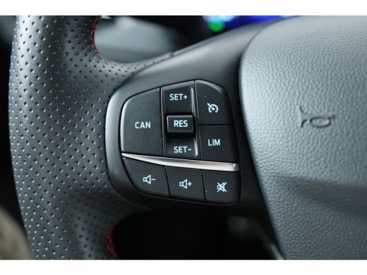 Ford Focus 1.0 EcoBoost Hybrid ST Line X | LED | Navi | Winter Pack | Clima | AGR | Keyless | Cruise | Camer... ActivLease financial lease