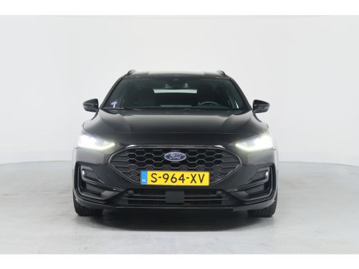 Ford Focus 1.0 EcoBoost Hybrid ST Line X | LED | Navi | Winter Pack | Clima | AGR | Keyless | Cruise | Camer... ActivLease financial lease