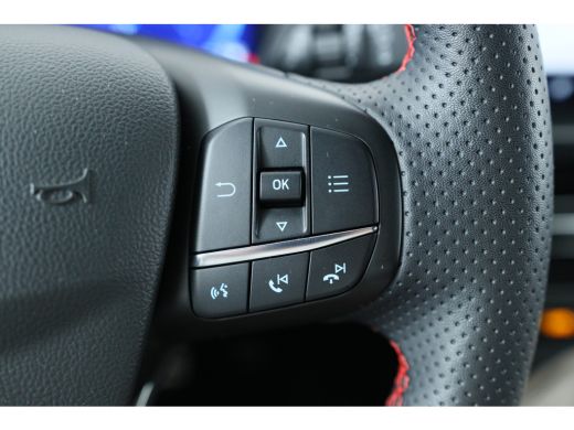 Ford Focus 1.0 EcoBoost Hybrid ST Line X | LED | Navi | Winter Pack | Clima | AGR | Keyless | Cruise | Camer... ActivLease financial lease