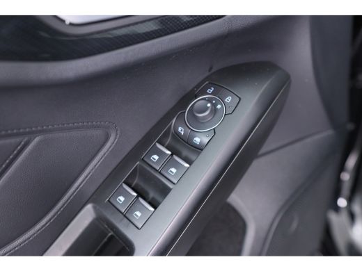 Ford Focus 1.0 EcoBoost Hybrid ST Line X | LED | Navi | Winter Pack | Clima | AGR | Keyless | Cruise | Camer... ActivLease financial lease