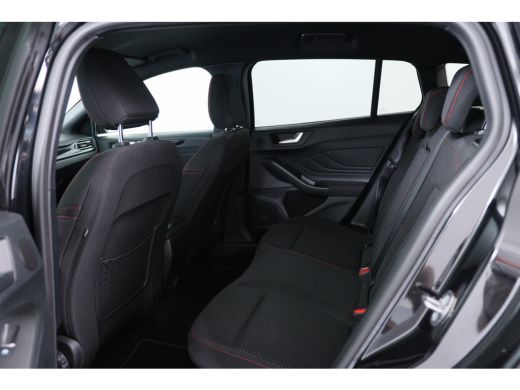 Ford Focus 1.0 EcoBoost Hybrid ST Line X | LED | Navi | Winter Pack | Clima | AGR | Keyless | Cruise | Camer... ActivLease financial lease