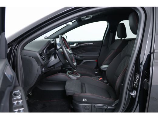 Ford Focus 1.0 EcoBoost Hybrid ST Line X | LED | Navi | Winter Pack | Clima | AGR | Keyless | Cruise | Camer... ActivLease financial lease