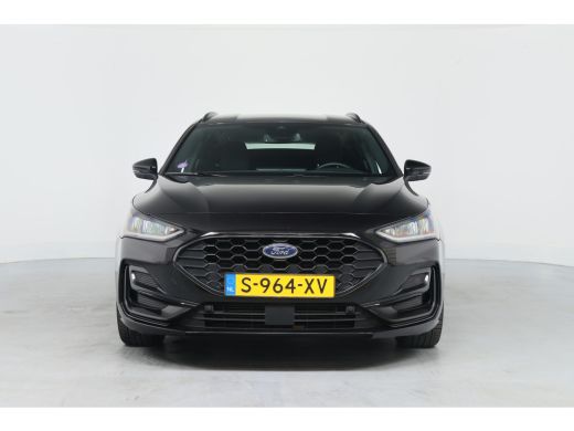 Ford Focus 1.0 EcoBoost Hybrid ST Line X | LED | Navi | Winter Pack | Clima | AGR | Keyless | Cruise | Camer... ActivLease financial lease