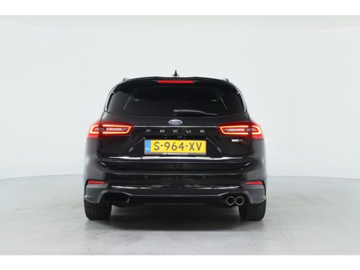 Ford Focus 1.0 EcoBoost Hybrid ST Line X | LED | Navi | Winter Pack | Clima | AGR | Keyless | Cruise | Camer... ActivLease financial lease