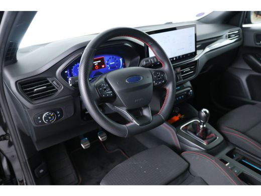 Ford Focus 1.0 EcoBoost Hybrid ST Line X | LED | Navi | Winter Pack | Clima | AGR | Keyless | Cruise | Camer... ActivLease financial lease