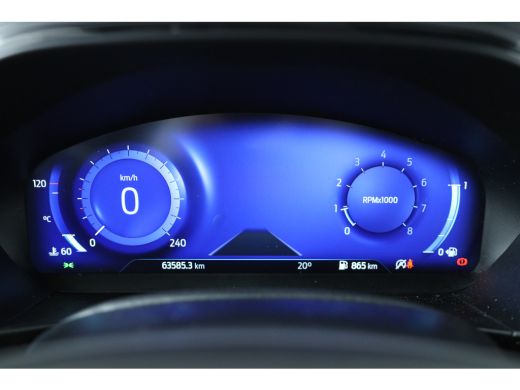 Ford Focus 1.0 EcoBoost Hybrid ST Line X | LED | Navi | Winter Pack | Clima | AGR | Keyless | Cruise | Camer... ActivLease financial lease