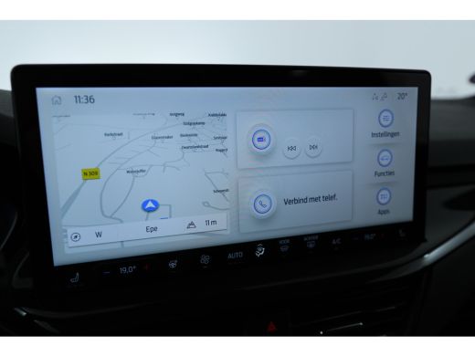 Ford Focus 1.0 EcoBoost Hybrid ST Line X | LED | Navi | Winter Pack | Clima | AGR | Keyless | Cruise | Camer... ActivLease financial lease