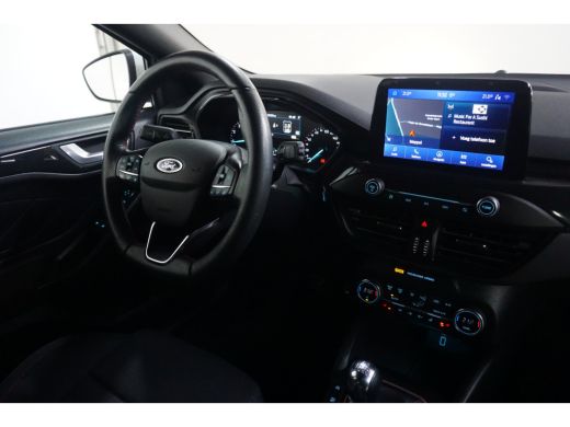 Ford Focus 1.0 EcoBoost ST Line Business | Clima | B&O | Adaptive Cruise | Winter Pakket | Trekhaak Afneemba... ActivLease financial lease