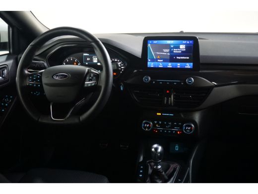Ford Focus 1.0 EcoBoost ST Line Business | Clima | B&O | Adaptive Cruise | Winter Pakket | Trekhaak Afneemba... ActivLease financial lease