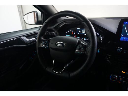 Ford Focus 1.0 EcoBoost ST Line Business | Clima | B&O | Adaptive Cruise | Winter Pakket | Trekhaak Afneemba... ActivLease financial lease