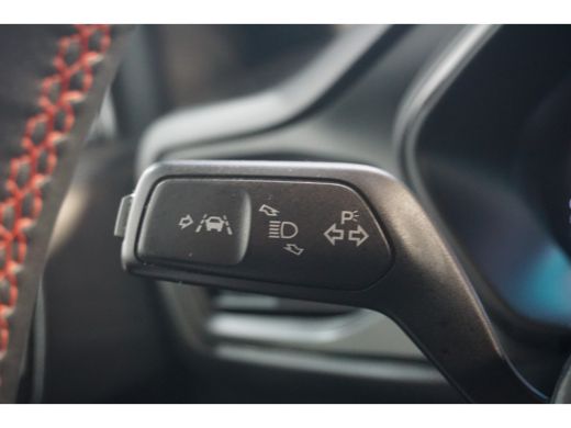 Ford Focus 1.0 EcoBoost ST Line Business | Clima | B&O | Adaptive Cruise | Winter Pakket | Trekhaak Afneemba... ActivLease financial lease