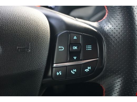 Ford Focus 1.0 EcoBoost ST Line Business | Clima | B&O | Adaptive Cruise | Winter Pakket | Trekhaak Afneemba... ActivLease financial lease