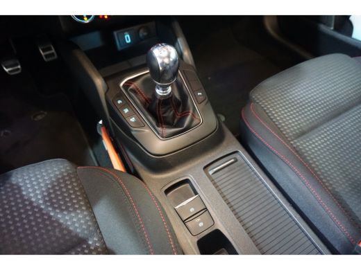 Ford Focus 1.0 EcoBoost ST Line Business | Clima | B&O | Adaptive Cruise | Winter Pakket | Trekhaak Afneemba... ActivLease financial lease