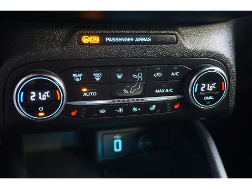 Ford Focus 1.0 EcoBoost ST Line Business | Clima | B&O | Adaptive Cruise | Winter Pakket | Trekhaak Afneemba... ActivLease financial lease