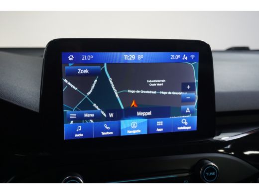 Ford Focus 1.0 EcoBoost ST Line Business | Clima | B&O | Adaptive Cruise | Winter Pakket | Trekhaak Afneemba... ActivLease financial lease