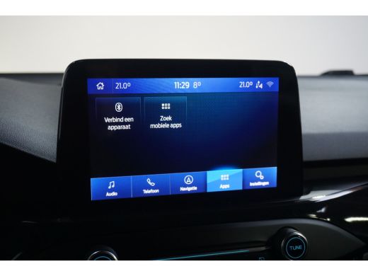 Ford Focus 1.0 EcoBoost ST Line Business | Clima | B&O | Adaptive Cruise | Winter Pakket | Trekhaak Afneemba... ActivLease financial lease