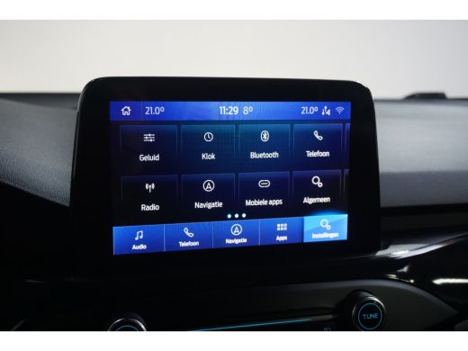 Ford Focus 1.0 EcoBoost ST Line Business | Clima | B&O | Adaptive Cruise | Winter Pakket | Trekhaak Afneemba... ActivLease financial lease