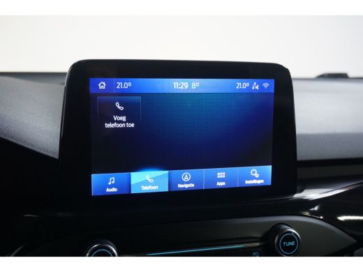 Ford Focus 1.0 EcoBoost ST Line Business | Clima | B&O | Adaptive Cruise | Winter Pakket | Trekhaak Afneemba... ActivLease financial lease