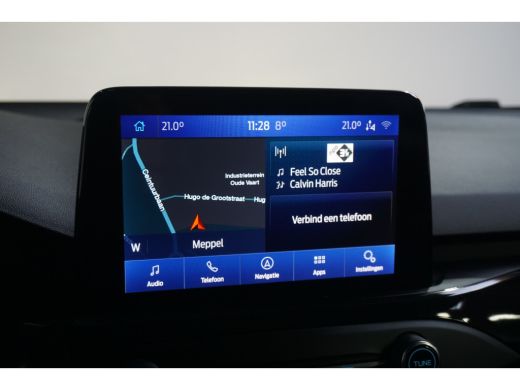 Ford Focus 1.0 EcoBoost ST Line Business | Clima | B&O | Adaptive Cruise | Winter Pakket | Trekhaak Afneemba... ActivLease financial lease