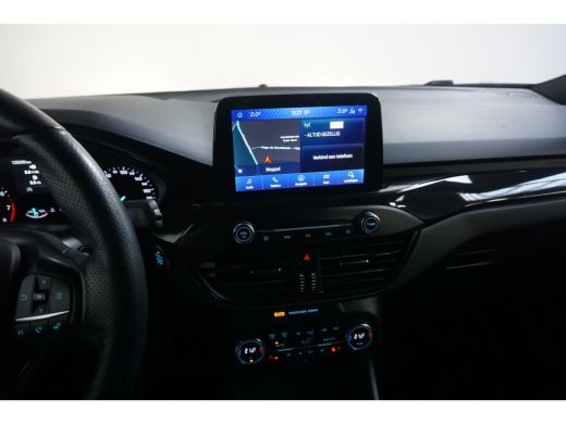 Ford Focus 1.0 EcoBoost ST Line Business | Clima | B&O | Adaptive Cruise | Winter Pakket | Trekhaak Afneemba... ActivLease financial lease