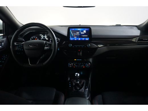 Ford Focus 1.0 EcoBoost ST Line Business | Clima | B&O | Adaptive Cruise | Winter Pakket | Trekhaak Afneemba... ActivLease financial lease