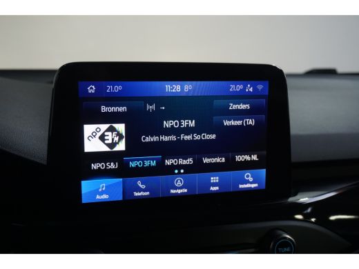 Ford Focus 1.0 EcoBoost ST Line Business | Clima | B&O | Adaptive Cruise | Winter Pakket | Trekhaak Afneemba... ActivLease financial lease