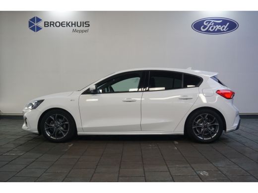 Ford Focus 1.0 EcoBoost ST Line Business | Clima | B&O | Adaptive Cruise | Winter Pakket | Trekhaak Afneemba... ActivLease financial lease