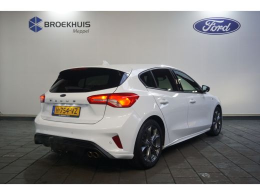 Ford Focus 1.0 EcoBoost ST Line Business | Clima | B&O | Adaptive Cruise | Winter Pakket | Trekhaak Afneemba... ActivLease financial lease