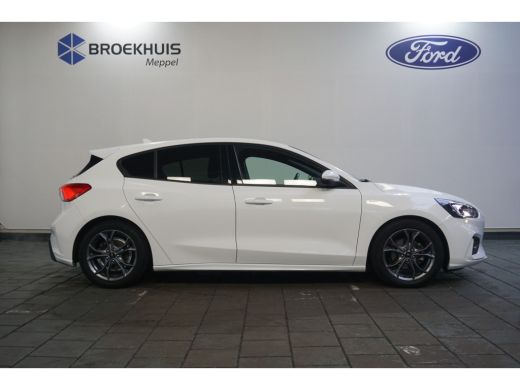 Ford Focus 1.0 EcoBoost ST Line Business | Clima | B&O | Adaptive Cruise | Winter Pakket | Trekhaak Afneemba... ActivLease financial lease