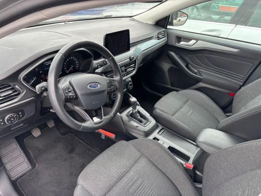 Ford Focus 1.5 EcoBoost Active Business | Trekhaak | Stuur/stoel/voorruitverwarming | Navigatie | Keyless | ... ActivLease financial lease