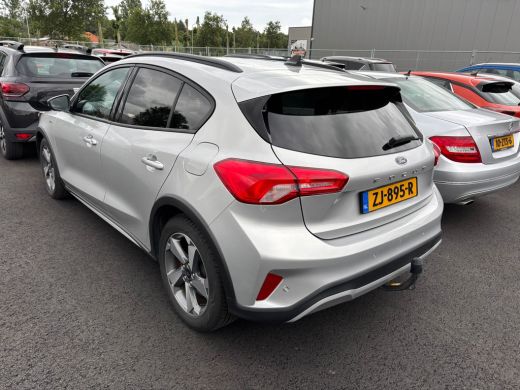 Ford Focus 1.5 EcoBoost Active Business | Trekhaak | Stuur/stoel/voorruitverwarming | Navigatie | Keyless | ... ActivLease financial lease