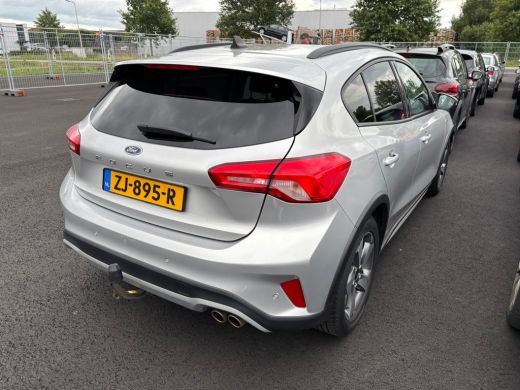 Ford Focus 1.5 EcoBoost Active Business | Trekhaak | Stuur/stoel/voorruitverwarming | Navigatie | Keyless | ... ActivLease financial lease