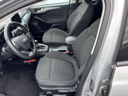 Ford Focus 1.5 EcoBoost Active Business | Trekhaak | Stuur/stoel/voorruitverwarming | Navigatie | Keyless | ... ActivLease financial lease