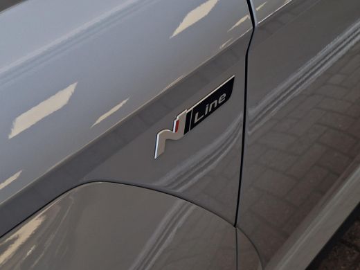 Hyundai Kona 1.6 GDI HEV N Line Sky | Apple Carplay/Android Auto | 360 graden camera | Elektrische achterklep ... ActivLease financial lease