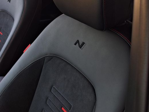 Hyundai Kona 1.6 GDI HEV N Line Sky | Apple Carplay/Android Auto | 360 graden camera | Elektrische achterklep ... ActivLease financial lease